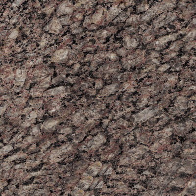 Zeta Brown Granite