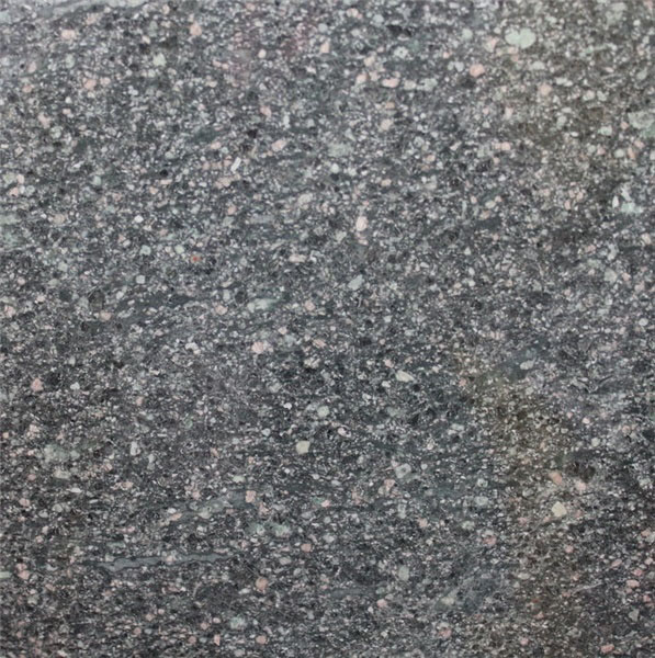 Green Porphyry Granite