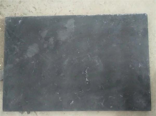 Dark Limestone Honed Tiles Flooring Wall Covering